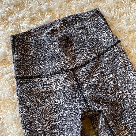 Sold on Vinted 🛍 Lululemon wunder under crops - Picture 3 of 6